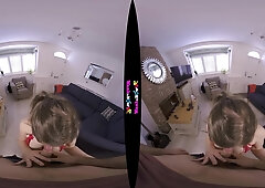 Cuck Fetish - Amateur Aurora Frost Hardcore - SexLikeReal