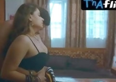 Natasha Rajeshwari Sexy Scene  in Love Bite