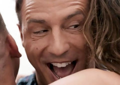 Two Dicks, One Hole: The Ultimate Fun