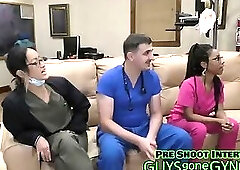 Canada Gives Himself 1000CC An Enema At GuysGoneGyno - Reup