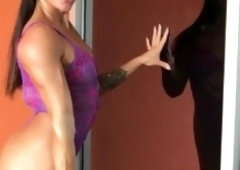 Amateur Webcam Babes Going Solo
