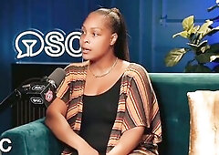 Giana Taylor on Magazine Glamour Days, Building Urban X, and Adult Reward Show Drama