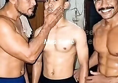Gay lokal indonesia (short)