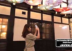 Beautiful Asian Teen Pov