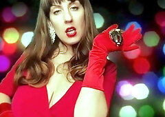 Dommetomorrow - a Very Chaste Christmas