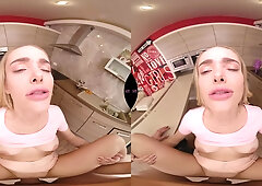 Fuck Your Sexy Gf - Vrsexperts - Vr Porn Video