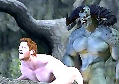 Priapus - Brave New World - Part 04