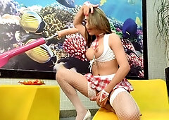 Hd videos, getting off