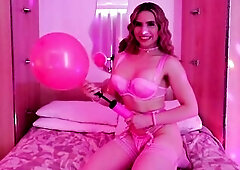 TS Vicki 4play feels like Nicole ?