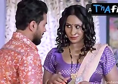Sreoshi Chatterjee Bikini Scene  in Lodam Bhabhi
