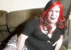 Part two - big beautiful woman TV discusses her nylon fetish and some dreams surrounding that - nylons or tights (hose) - which do u love most of all?