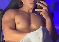 Ben Batchelor